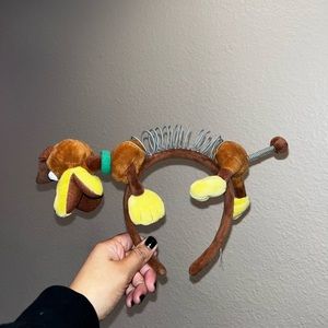 Disney - slinky toy story ears
